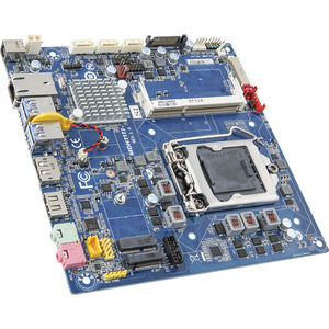 mini-ITX-Mainboard 1