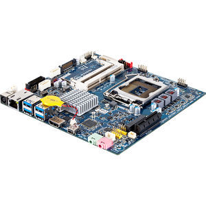 mini-ITX-Mainboard 1