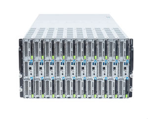 Speicherserver