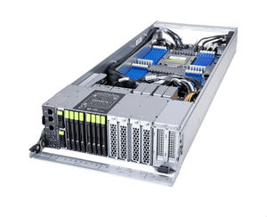 Speicherserver