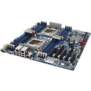 Mainboard / SSI EEB