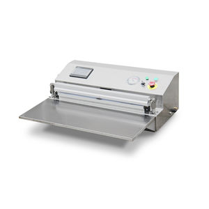 PLC-gesteuerte Verpackungsmaschine