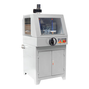 Schneidemaschine für Metallographieanwendungen 1