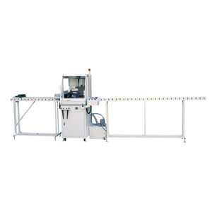 Rundmesser-Schneidsystem 1