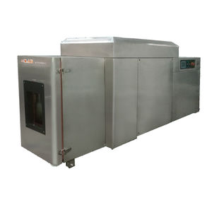 Temperaturprüfkammer / Umwelt / für Materialprüfmaschine