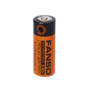 Lithium-Mangandioxid-Batterie