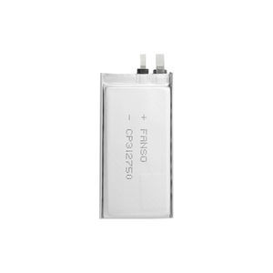Lithium-Mangandioxid-Batterie