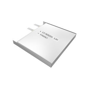 Lithium-Mangandioxid-Batterie
