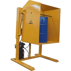 hydraulischer Kipper