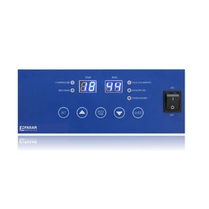 Anzeiger Controller / Temperatur