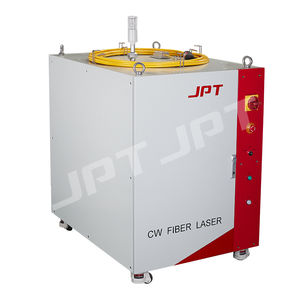 CW-Laser