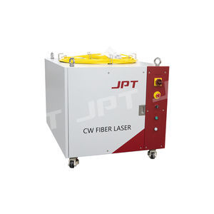 CW-Laser