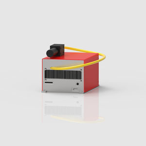 Faserlaser