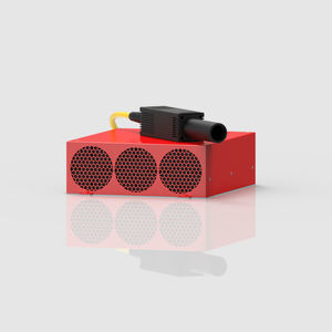 Faserlaser 1