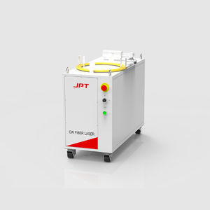 Laser mit kontinuierlicher Welle 1