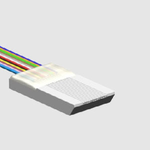 Glasfaser-Array 1