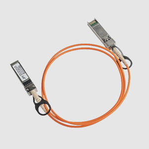 Glasfaser-Datenkabel 1