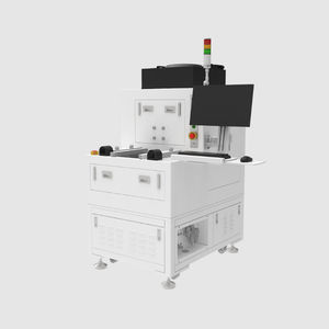 optische Inspektionsmaschine 1