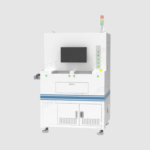 Laserschweißmaschine 1