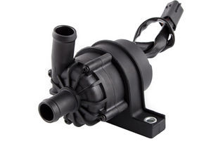 Wasserpumpe / mit bürstenlosem Gleichstrommotor / zentrifugal / für Automobilanwendungen