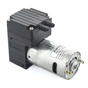 Pumpe für medizinische Anwendungen