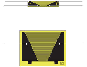Rissbreitenmesser 1