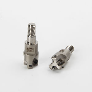 modularer Fräswerkzeughalter