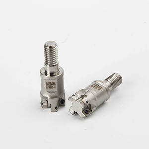 modularer Fräswerkzeughalter