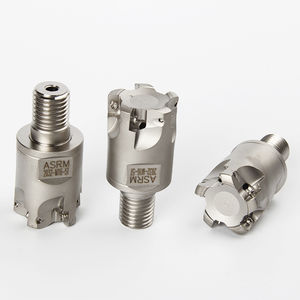 modularer Fräswerkzeughalter