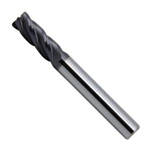 Fräser / 1/4 Kreis