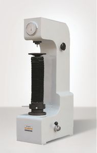 Rockwell-Härteprüfer