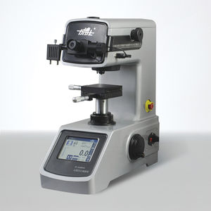 Härteprüfer / micro Vickers