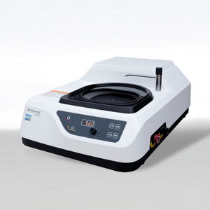 Platte Schleif- und Poliermaschine