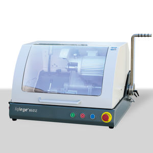 Rundmesser-Schneidemaschine 1