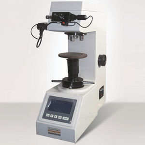 Härteprüfer / micro Vickers
