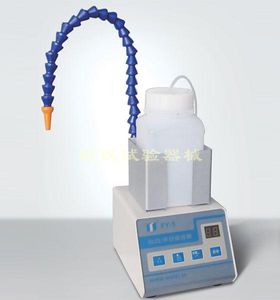 Platte Schleif- und Poliermaschine 1
