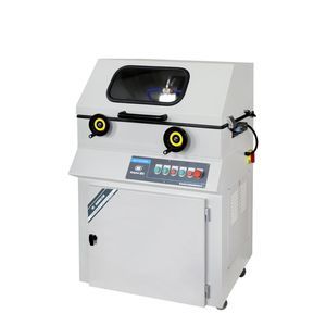 Rundmesser-Schneidemaschine 1