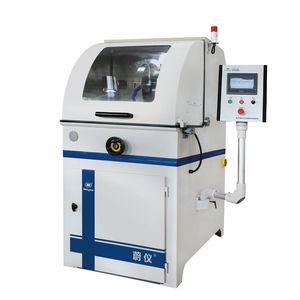 Cutter-Schneidemaschine