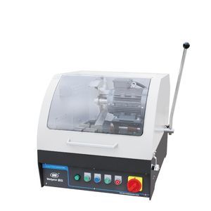 Rundmesser-Schneidemaschine 1