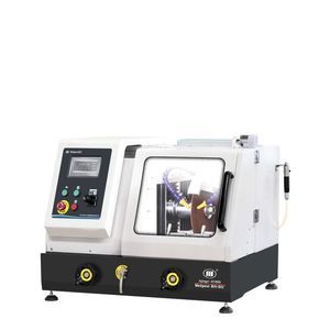 Rundmesser-Schneidemaschine