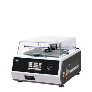 Cutter-Schneidemaschine 1