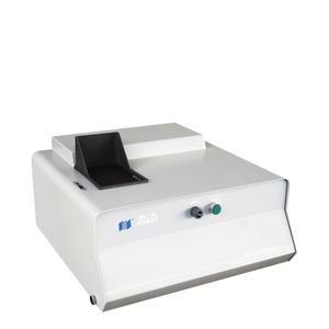 Flachschleifmaschine 1