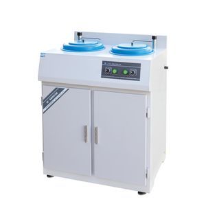 Poliermaschine für Metall 1