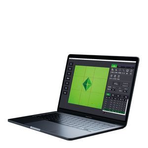 Software für Materialmikroskopie 1