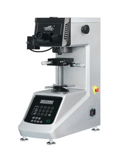 Härteprüfer / micro Vickers 1
