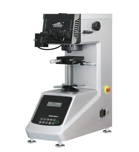 Härteprüfer / Knoop Vickers 1