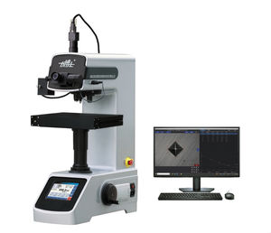 Härteprüfer / micro Vickers 1