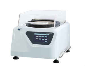 Poliermaschine für Metall 1