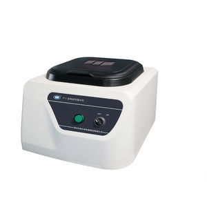 Poliermaschine für Metall 1
