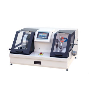 Poliermaschine für Stein 1